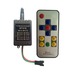 [S21-LED-000988] Synergy 21 S21-LED-000988 Kabellos Schwarz - Grau Smart Home Beleuchtungssteuerung