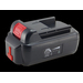 [S21-LED-NB00291] Synergy 21 S21-LED-NB00291 - Akku - Universal - Schwarz - Rot