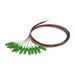 [S215560] Synergy 21 S215560 - - OS2 - E-2000 LSH - Kabel-/Adapterset - Single- bzw. Monomode-Faser