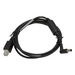 [CBL-DC-376A1-01] Zebra Stromkabel