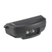 [WA9018] Zebra KIT 1D LASER SE655 END CAP - Schwarz