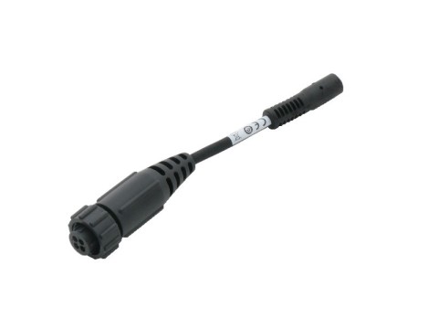 [CA4000] Zebra Motorola CA4000 - Tragbarer Rechner - Zebra - PS1450 - 100 - 240 V - Indoor