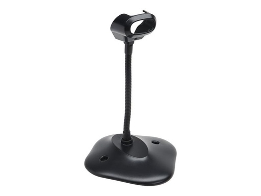 [STND-GS0055C-04] Zebra Schwanenhalsständer für Barcode-Scanner