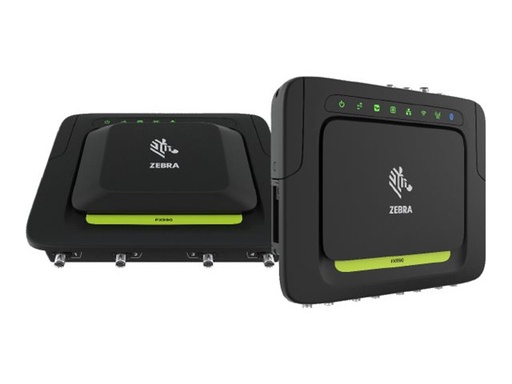[FXR90110-800000-WR] Zebra FXR90 - RFID-Leser - USB, 5G, Wi-Fi, Bluetooth