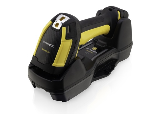 [PBT9600-SRRBK12US] Datalogic PowerScan PBT9600 - USB Kit - Barcode-Scanner