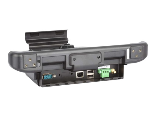 [RT10-VD] HONEYWELL Vehicle dock - Dockingstation - 10Mb LAN