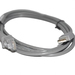 [90A052163] Datalogic CAB-426E, USB-Kabel, Grau, USB A, RJ-45, Gerade, Gerade - Datalogic CAB-426E. Produkttyp: USB-Kabel - Produktfarbe: Grau