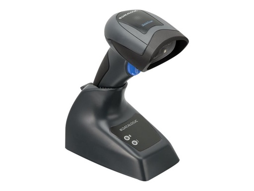 [QM2131-BK-433K1] Datalogic QuickScan Mobile QM2131 - Barcode-Scanner
