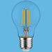 [S21-LED-001162] Synergy 21 LED Retrofit E27 A60 Bulb klar ww