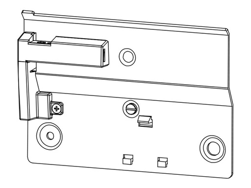 [OPT78-2655-11] HONEYWELL Einfacher Trenn- und Spendesensor