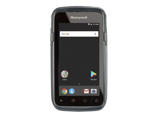 [CT60-L0N-BSC110E] HONEYWELL Dolphin CT60 - Datenerfassungsterminal - robust - Android 7.1.1 (Nougat)
