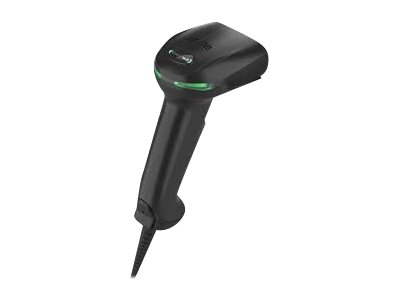 [1950GSR-2USB-R] HONEYWELL Xenon Performance 1950g - Standard Range (SR)