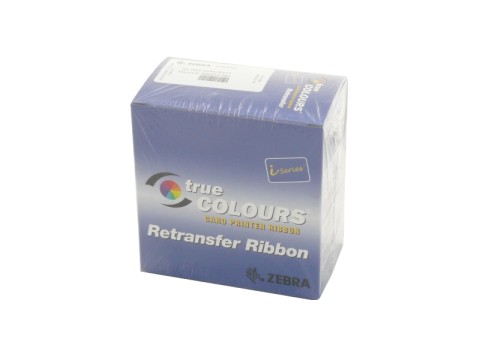 [800012-942] Zebra TrueColours i Series YMCKI - Photo Color