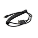 [CBA-R73-C09ZAR] Zebra Kabel seriell - DB-9 (M) - ± 12 V - 2.8