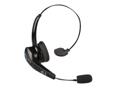 [HS3100-OTH-SB] Zebra HS3100 rugged Bluetooth headset - Headset - Mono