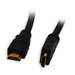 [S215381V2] Synergy 21 Kabel Video HDMI 20 STST Ultra HQ 4K2K 384021 - Kabel - Digital/Daten