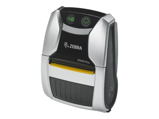 [ZQ31-A0W13RE-00] Zebra ZQ300 Series ZQ310 Plus - Belegdrucker - Thermodirekt - Rolle (5,8 cm)