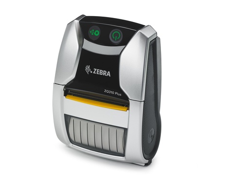[ZQ31-A0W13RE-00] Zebra ZQ300 Series ZQ310 Plus - Belegdrucker - Thermodirekt - Rolle (5,8 cm)