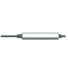 [P1022237-007] Zebra KIT PLATEN ROLLER TTP8300 (3)