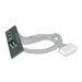 [P1027135-008] Zebra KIT PRINT MECH ADJ SENSOR TT