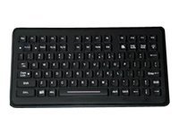 [340-054-004] HONEYWELL VT220 - Tastatur - hinterleuchtet