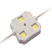 [S21-LED-000582] Synergy 21 101888 2.16W A warmweiß LED-Lampe