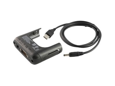 [CN80-SN-SRH-0] HONEYWELL Snap-On Adapter - USB-/serieller Adapter