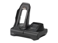 [CRD-TC7X-SE2EPP-01] Zebra 2-Slot Charge/USB/Ethernet ShareCradle - Docking Cradle (Anschlußstand)