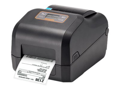 [XD5-40TOEWK] BIXOLON XD5-43t - Etikettendrucker - Thermodirekt / Thermotransfer - Rolle (11,8 cm)