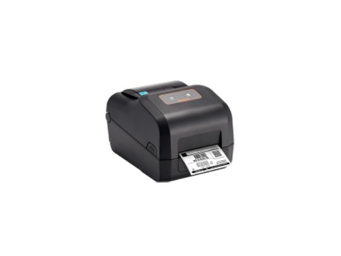 [XD5-40TEBK] BIXOLON XD5-40t USB+USB Host Serial BT - Etiketten-/Labeldrucker - Etiketten-/Labeldrucker