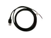 [CBL-220-300-C00] HONEYWELL Kabel seriell - DB-9 (M) - 3 m - gewickelt