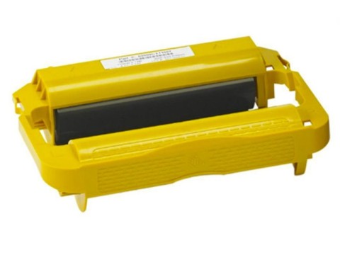 [03300CT11007] Zebra 3300 - 6er-Pack - Schwarz - 110 mm x 74