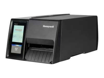 [PM45A10000000201] HONEYWELL PM45 - Etikettendrucker - Thermotransfer - Rolle (11,4 cm)