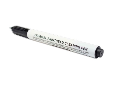 [105950-035] Zebra Reinigungsstift für Druckkopf (Packung