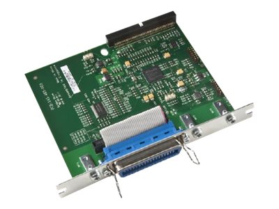 [50147017-001] HONEYWELL Parallel Port Kit - Druckerschnittstellen-Kit