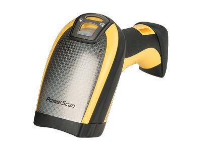 [PBT9501-DPMRBK10EU] Datalogic PowerScan PBT9501-DPM EVO - USB Kit
