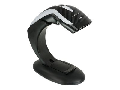 [HD3130-BK] Datalogic Heron HD3130 - Barcode-Scanner - Handgerät