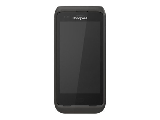 [CT45-L0N-27D100G] HONEYWELL CT45 - Datenerfassungsterminal - robust - Android 11 - 64 GB UFS card - 12.7 cm (5")