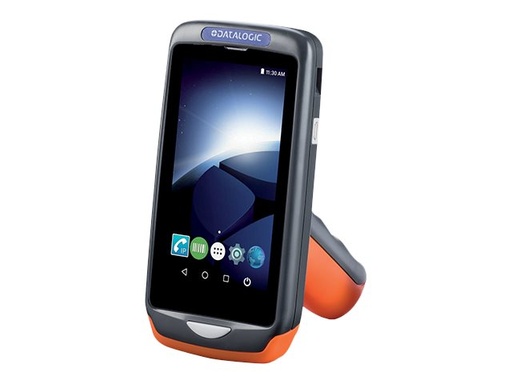 [911350057] Datalogic Joya Touch A6 - Datenerfassungsterminal - Android 6.0 (Marshmallow)