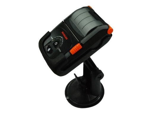 [PVH-R200] BIXOLON PVH-R200 - Drucker-Cradle für Fahrzeug
