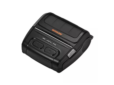 [SPP-L410WK5] BIXOLON SPP-L410 USB RS232 WLAN 8 Punkte/mm - Etiketten-/Labeldrucker - Etiketten-/Labeldrucker