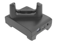[CRD-EC5X-1SCUE-01] Zebra Single Slot Cradle - Docking Cradle (Anschlußstand)