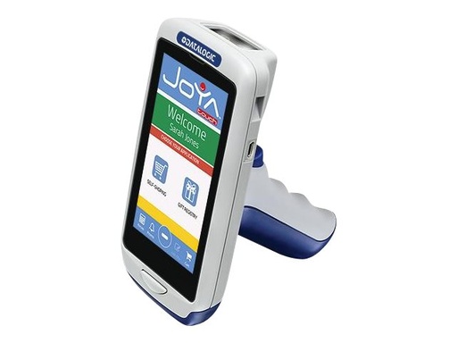 [911350013] Datalogic Joya Touch Plus - Datenerfassungsterminal - robust - Win Embedded Compact 7 - 1 GB - 10.9 cm (4.3")
