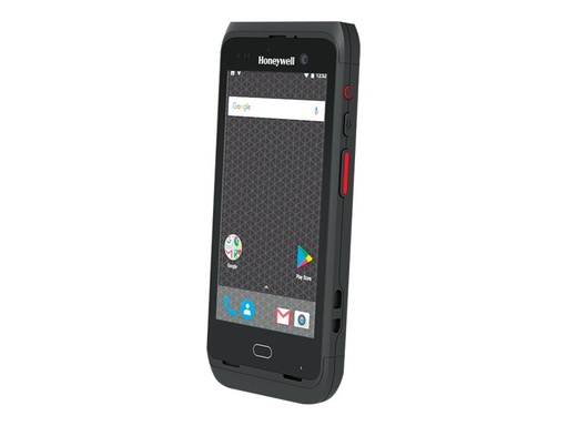 [CT40P-L0N-28R11AE] HONEYWELL CT40 XP - Datenerfassungsterminal - robust - Android 9.1 (Pie)