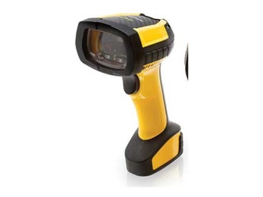 [PM9600-HP910RBK30] Datalogic PowerScan PM9600 - Ethernet Kit - Barcode-Scanner