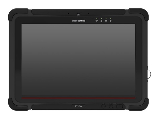 [RT10W-L00-17C12S0E] HONEYWELL RT10W - Robust - Tablet - Intel Pentium N4200 / 1.1 GHz - Win 10 IoT Enterprise 64-bit - 8 GB RAM - 128 GB SSD - 25.7 cm (10.1")