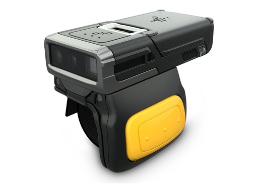 [RS51C0-LBDUWR] Zebra RS5100 - Barcode-Scanner - tragbar - SR
