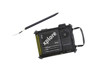 [440005] Zebra Stylus