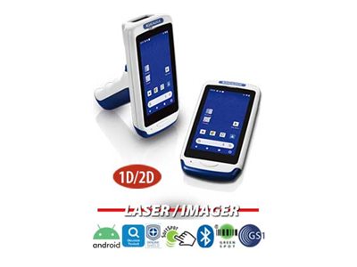 [911400019] Datalogic Joya Touch 22 - Datenerfassungsterminal - Android 11 - 32 GB - 10.9 cm (4.3")