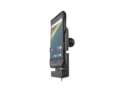 [300145] Zebra Docking Cradle (Anschlußstand) - USB